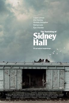 სიდნი ჰოლის გაუჩინარება / The Vanishing of Sidney Hall