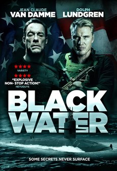 შავი წყალი / BLACK WATER