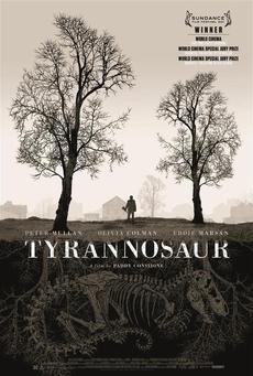 ტირანოზავრი / Tyrannosaur