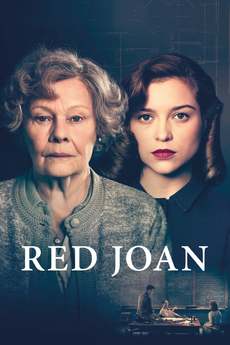 წითელი ჯოანა / Red Joan