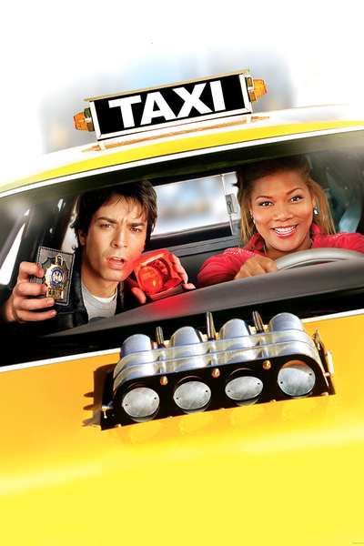 ნიუ-იორკის ტაქსი / Taxi New York