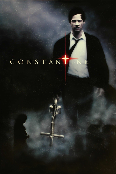 კონსტანტინი / Constantine