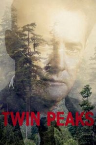 ტვინ პიქსი (ქართულად) / Twin Peaks (qartulad)
