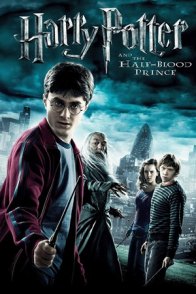 ჰარი პოტერი და ნახევარსისხლა პრინცი / Harry Potter and the Half-Blood Prince