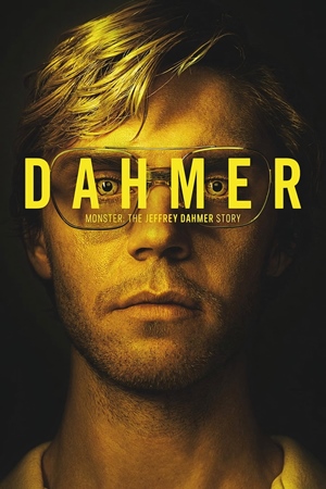 დამერი - ურჩხული: ჯეფრი დამერის ისტორია / Dahmer – Monster: The Jeffrey Dahmer Story