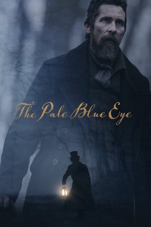 ყოვლისმხედველი თვალი / THE PALE BLUE EYE