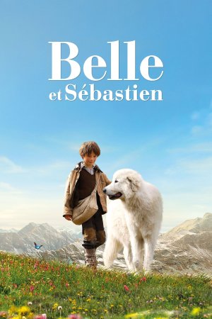 ბელი და სებასტიანი / Belle & Sebastian