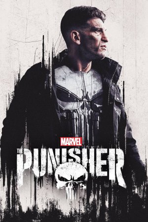 დამსჯელი (ქართულად) / Marvel's The Punisher (qartulad)